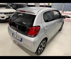 Citroen C1 Airscape VTi 72 S&S 5 porte Shine - 6
