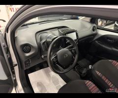 Citroen C1 Airscape VTi 72 S&S 5 porte Shine - 9