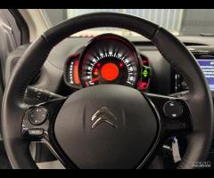 Citroen C1 Airscape VTi 72 S&S 5 porte Shine - 20