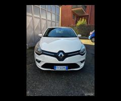 Renault Clio dCi 8V 90CV EDC Start&Stop 5 porte En - 1