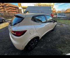 Renault Clio dCi 8V 90CV EDC Start&Stop 5 porte En - 3