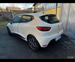Renault Clio dCi 8V 90CV EDC Start&Stop 5 porte En - 4
