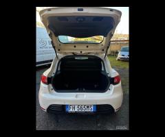 Renault Clio dCi 8V 90CV EDC Start&Stop 5 porte En - 7