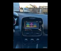 Renault Clio dCi 8V 90CV EDC Start&Stop 5 porte En - 10