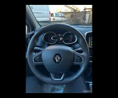 Renault Clio dCi 8V 90CV EDC Start&Stop 5 porte En - 13