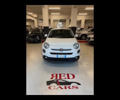 Fiat 500X 1.3 T4 150 CV DCT Connect - 1