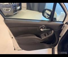 Fiat 500X 1.3 T4 150 CV DCT Connect - 8