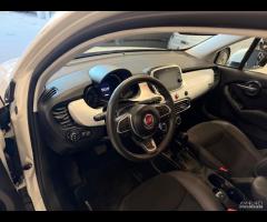 Fiat 500X 1.3 T4 150 CV DCT Connect - 9