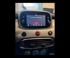 Fiat 500X 1.3 T4 150 CV DCT Connect - 19