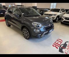 Fiat 500X 2.0 MultiJet 140 CV AT9 4x4 Cross Plus - 2