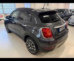Fiat 500X 2.0 MultiJet 140 CV AT9 4x4 Cross Plus - 3