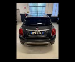 Fiat 500X 2.0 MultiJet 140 CV AT9 4x4 Cross Plus - 4