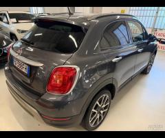 Fiat 500X 2.0 MultiJet 140 CV AT9 4x4 Cross Plus - 5