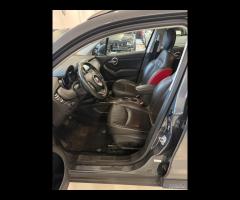 Fiat 500X 2.0 MultiJet 140 CV AT9 4x4 Cross Plus - 6