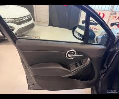 Fiat 500X 2.0 MultiJet 140 CV AT9 4x4 Cross Plus - 7