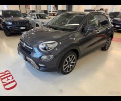 Fiat 500X 2.0 MultiJet 140 CV AT9 4x4 Cross Plus - 8