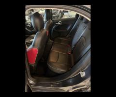 Fiat 500X 2.0 MultiJet 140 CV AT9 4x4 Cross Plus - 9