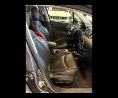 Fiat 500X 2.0 MultiJet 140 CV AT9 4x4 Cross Plus - 13
