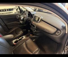 Fiat 500X 2.0 MultiJet 140 CV AT9 4x4 Cross Plus - 15