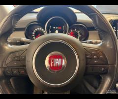 Fiat 500X 2.0 MultiJet 140 CV AT9 4x4 Cross Plus - 17