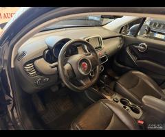 Fiat 500X 2.0 MultiJet 140 CV AT9 4x4 Cross Plus - 23