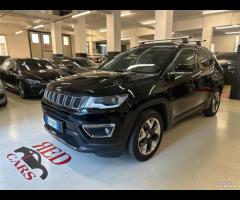 Jeep Compass 1.4 MultiAir 2WD Limited - 4