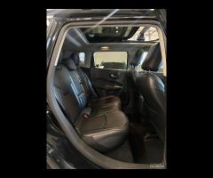 Jeep Compass 1.4 MultiAir 2WD Limited - 6