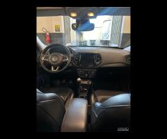 Jeep Compass 1.4 MultiAir 2WD Limited - 7