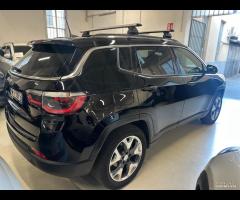Jeep Compass 1.4 MultiAir 2WD Limited - 8