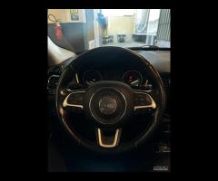 Jeep Compass 1.4 MultiAir 2WD Limited - 14