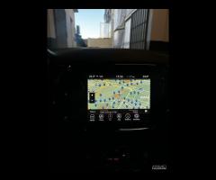 Jeep Compass 1.4 MultiAir 2WD Limited - 15