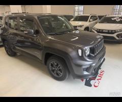 Jeep Renegade 1.0 T3 Longitude - 2