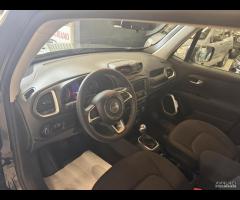 Jeep Renegade 1.0 T3 Longitude - 9