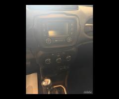 Jeep Renegade 1.0 T3 Longitude - 19
