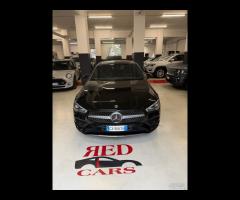 Mercedes-benz CLA 200 Automatic Premium
