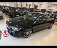 Mercedes-benz CLA 200 Automatic Premium
