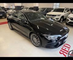 Mercedes-benz CLA 200 Automatic Premium
