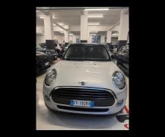 Mini 1.5 Cooper Boost 5 porte - 1