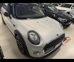 Mini 1.5 Cooper Boost 5 porte - 2