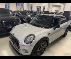 Mini 1.5 Cooper Boost 5 porte - 21