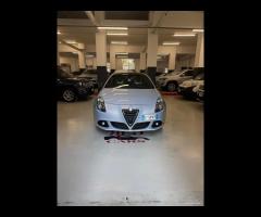 Alfa Romeo Giulietta 1750 Turbo TCT Quadrifoglio V
