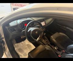 Alfa Romeo Giulietta 1750 Turbo TCT Quadrifoglio V - 8