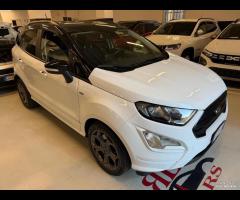 Ford EcoSport 1.5 Ecoblue 95 CV Start&Stop ST-Line