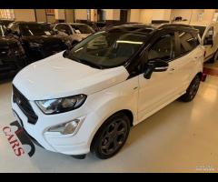 Ford EcoSport 1.5 Ecoblue 95 CV Start&Stop ST-Line