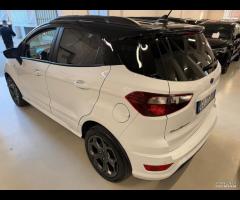 Ford EcoSport 1.5 Ecoblue 95 CV Start&Stop ST-Line