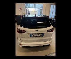 Ford EcoSport 1.5 Ecoblue 95 CV Start&Stop ST-Line