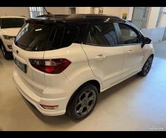 Ford EcoSport 1.5 Ecoblue 95 CV Start&Stop ST-Line - 6