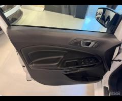 Ford EcoSport 1.5 Ecoblue 95 CV Start&Stop ST-Line - 8