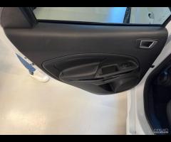 Ford EcoSport 1.5 Ecoblue 95 CV Start&Stop ST-Line - 11