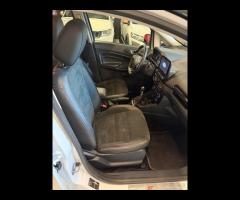 Ford EcoSport 1.5 Ecoblue 95 CV Start&Stop ST-Line - 15